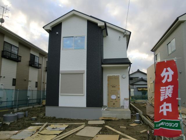 Local appearance photo. Local (12 May 2013) Shooting 1 Building