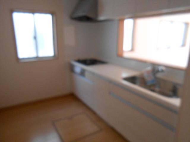 Kitchen. Local (11 May 2013) Shooting