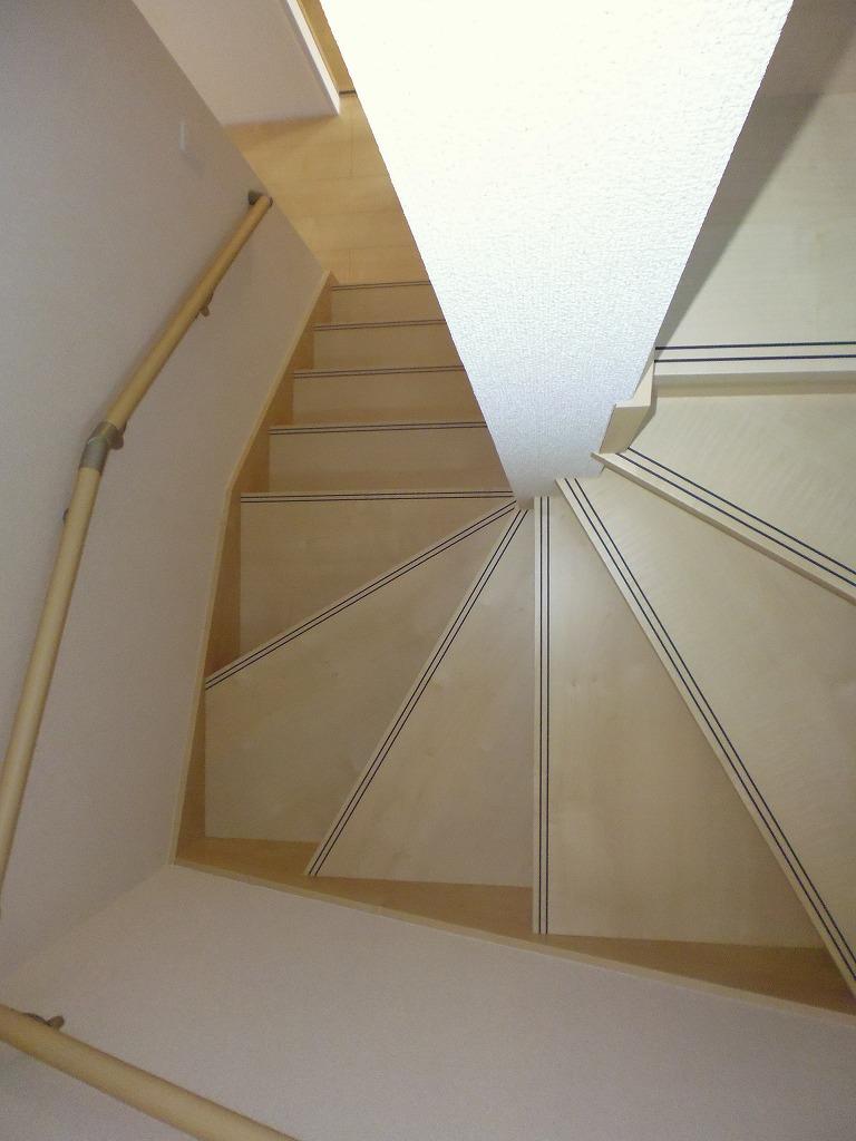 Other introspection. 2013.12.3 shooting 1 Building