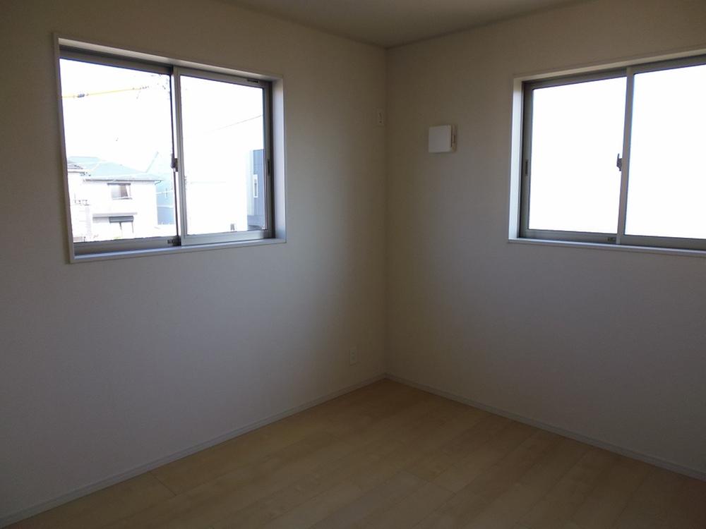 Non-living room. 2013.12.3 shooting 1 Building