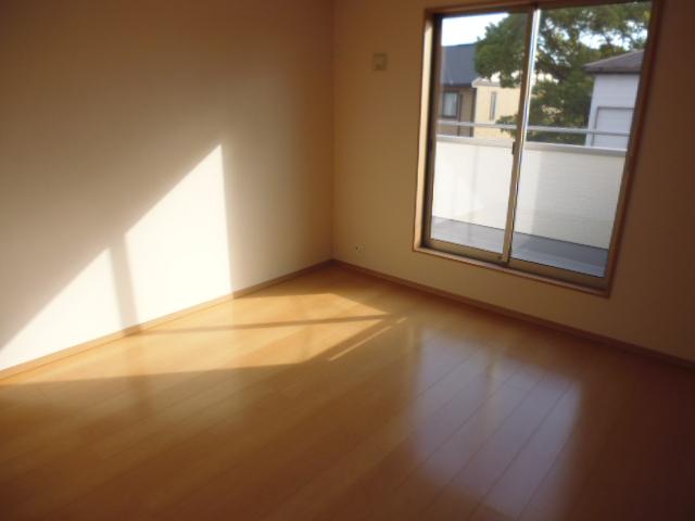 Non-living room. 2013.11.21 Shooting