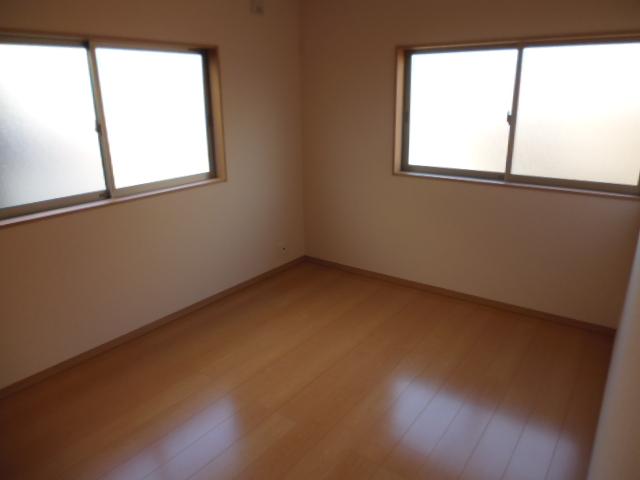 Non-living room. 2013.11.21 Shooting