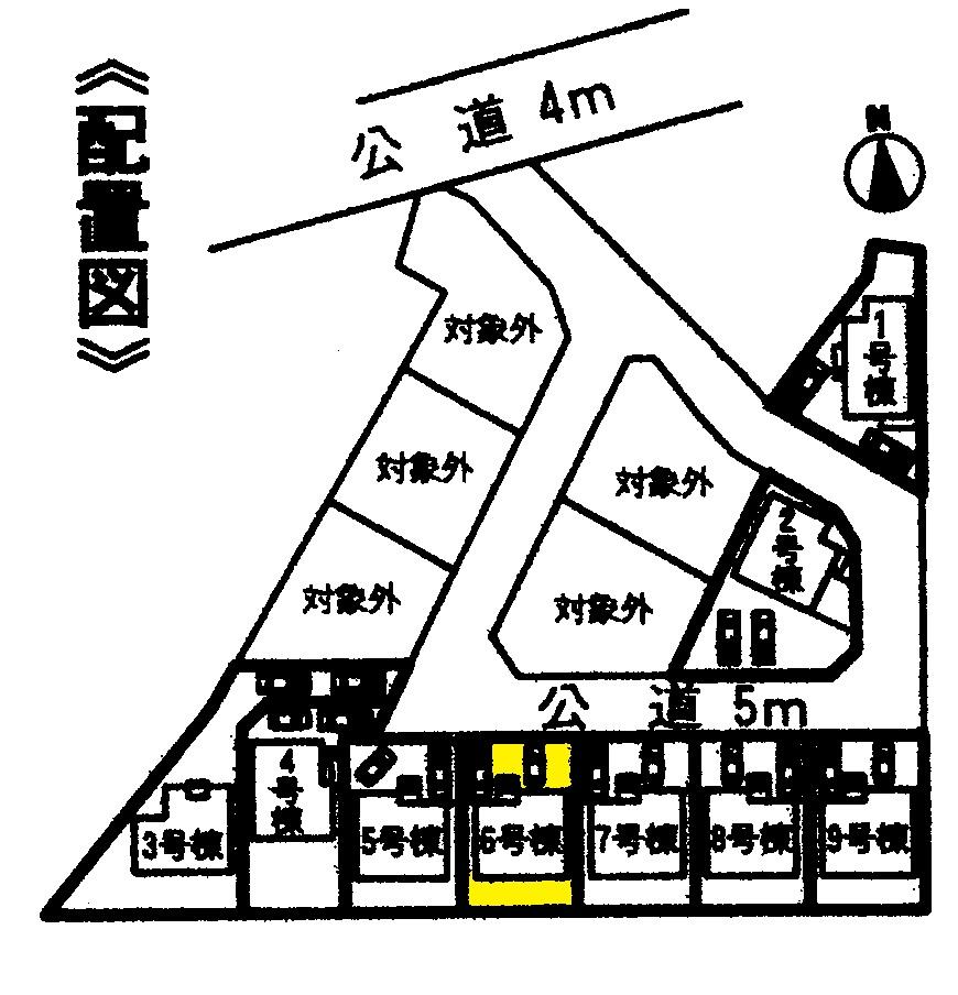 The entire compartment Figure.  ◆ Parking 2 units can be more than ◆ Walk to the station 10 minutes! Commuting convenient!  ◆ Abundant storage mortgage! Popular face-to-face kitchen use ◆ 