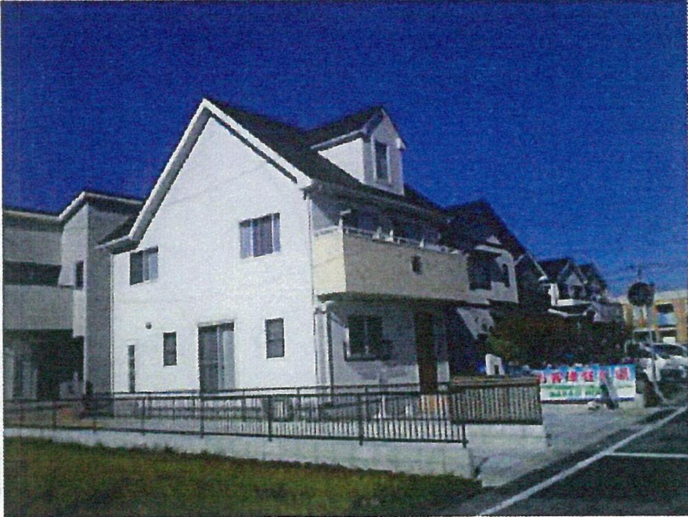 Local appearance photo.  ■  ■  □ It was completed □  ■  ■  □ Weekday ・ Your visit is possible at any time regardless of Saturdays, Sundays, and holidays □  ■  ■   ◆ Please tell us your desired date feel free to.  ◆ Time of your visit to, Also accepts mortgage counseling.  ◆ Surrounding properties also will guide you. 