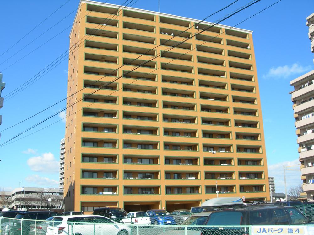 Local appearance photo