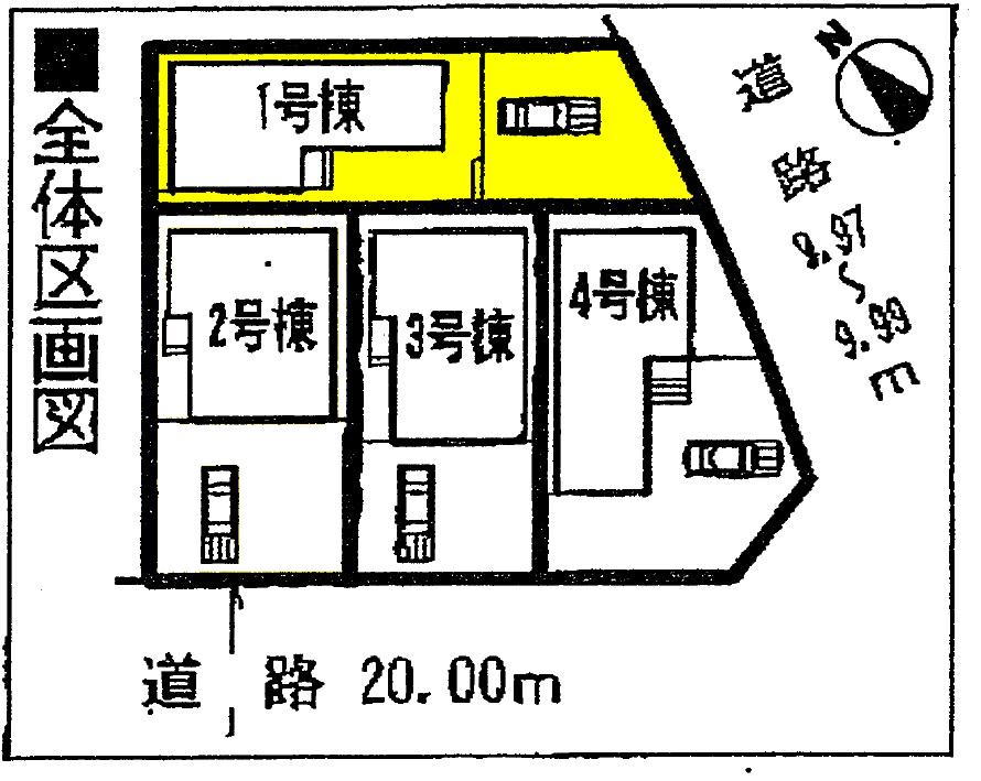 The entire compartment Figure.  ◆ Parking 2 units can be more than ◆ Wide south balcony ◆ Rich with storage closet ◆ Popular face-to-face kitchen use ◆ 