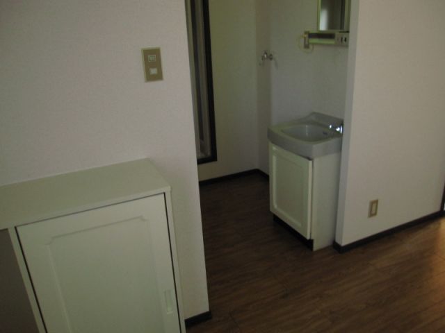 Washroom. Wash basin, Is Indoor Laundry Area
