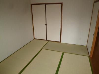 Other room space