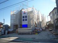 Local photos, including front road