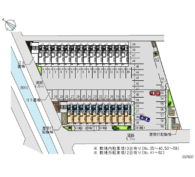 Other. Site layout