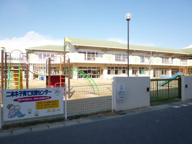 kindergarten ・ Nursery. Nihongi 763m to nursery school