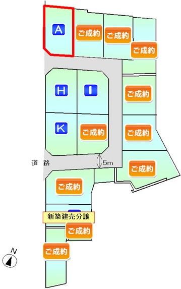 The entire compartment Figure