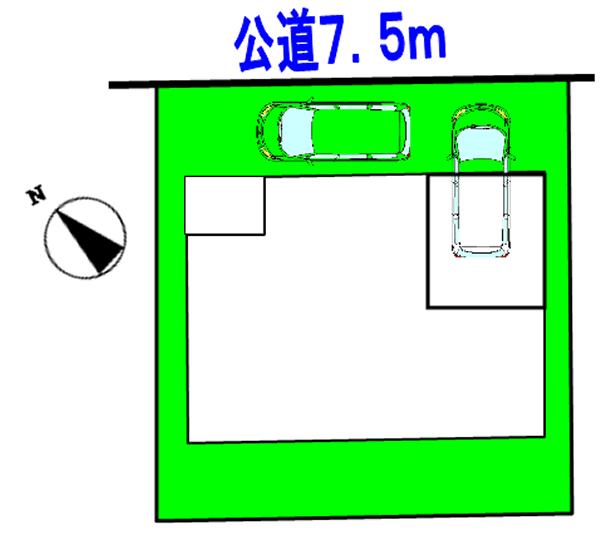 The entire compartment Figure