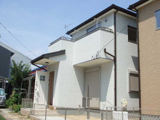 Local appearance photo