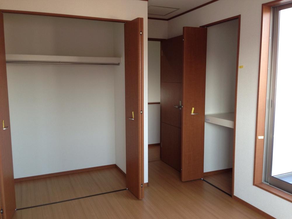 Other.  ※ In fact a slightly different