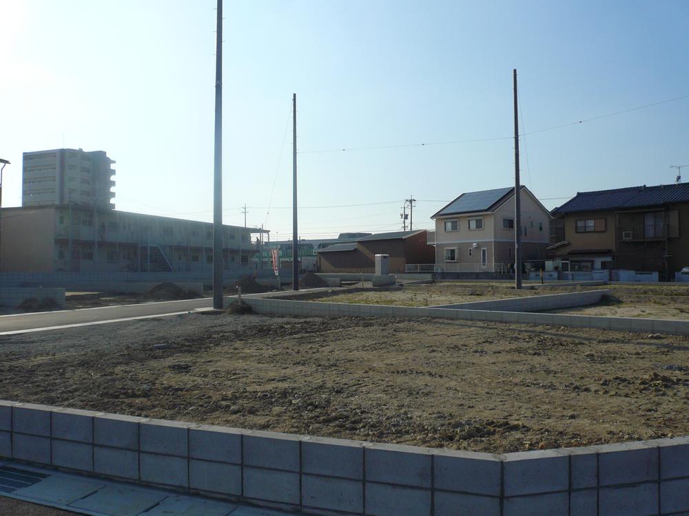 Local appearance photo