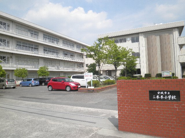 Primary school. Nihongi up to elementary school (elementary school) 226m