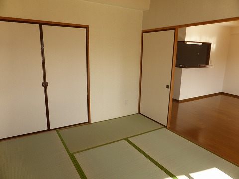 Other room space