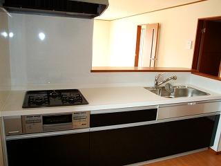 Same specifications photo (kitchen)