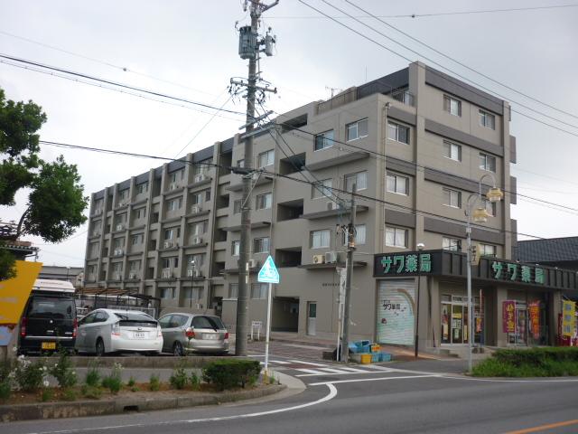 Local appearance photo. Local (September 2013) Shooting