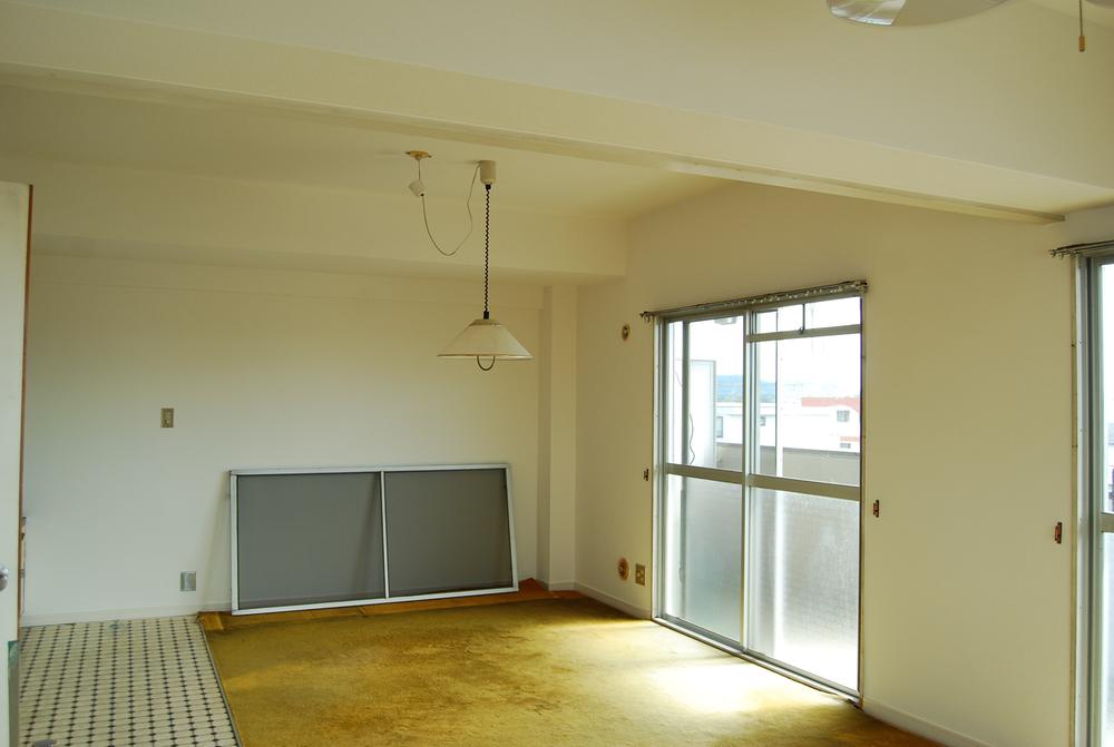 Living. Indoor (September 2013) Shooting