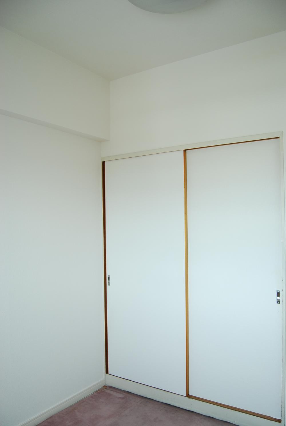 Non-living room. Indoor (September 2013) Shooting