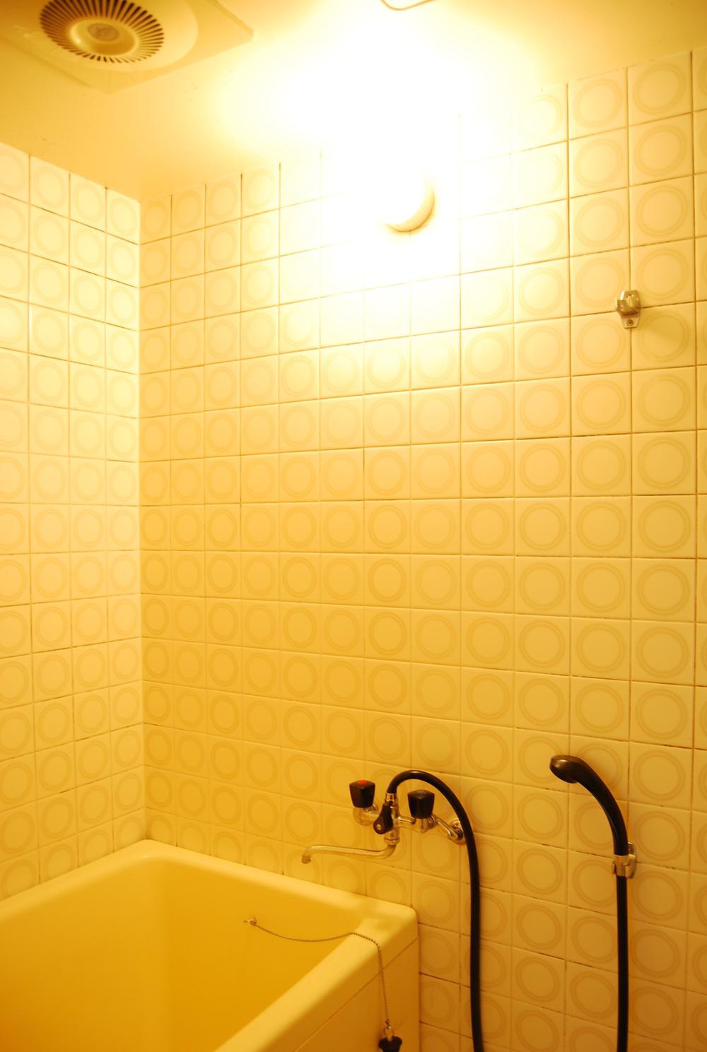 Bathroom. Indoor (September 2013) Shooting