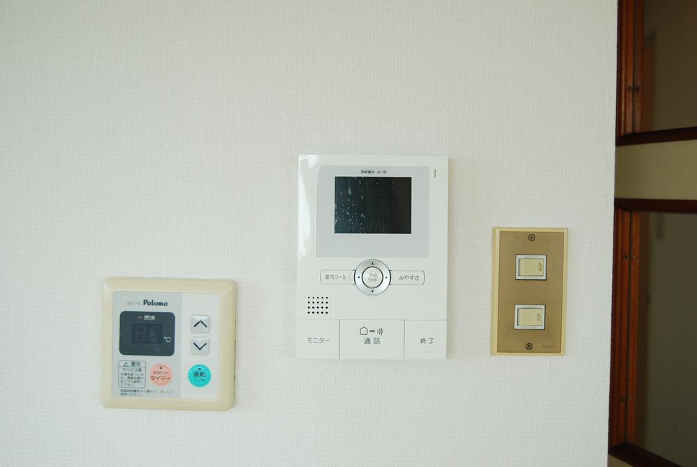 Living. Indoor (September 2013) Shooting