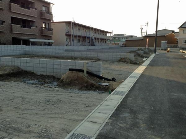 Local appearance photo. Local 2013 in early December shooting