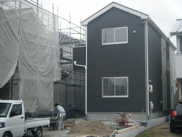 Local appearance photo. January scheduled to be completed. Currently under construction. 