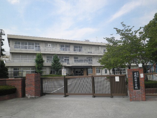 Primary school. 344m until Anjo north elementary school (elementary school)