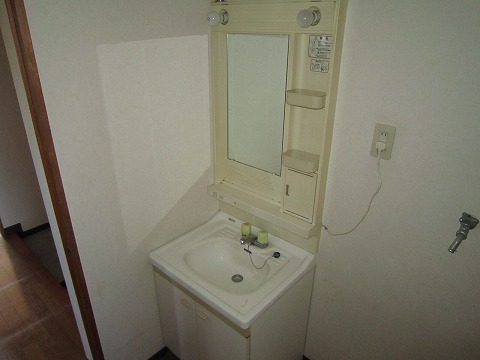 Washroom