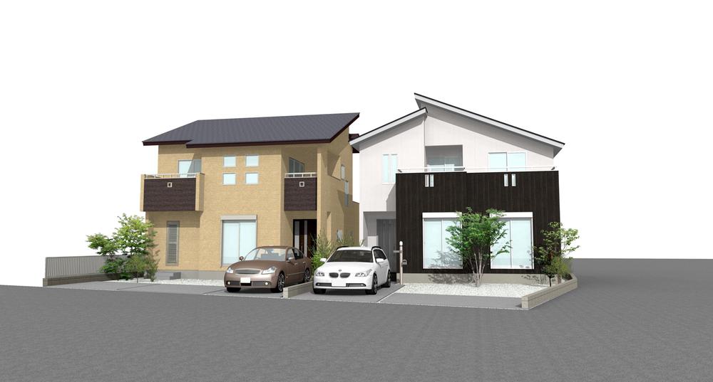 Rendering (appearance). Appearance image