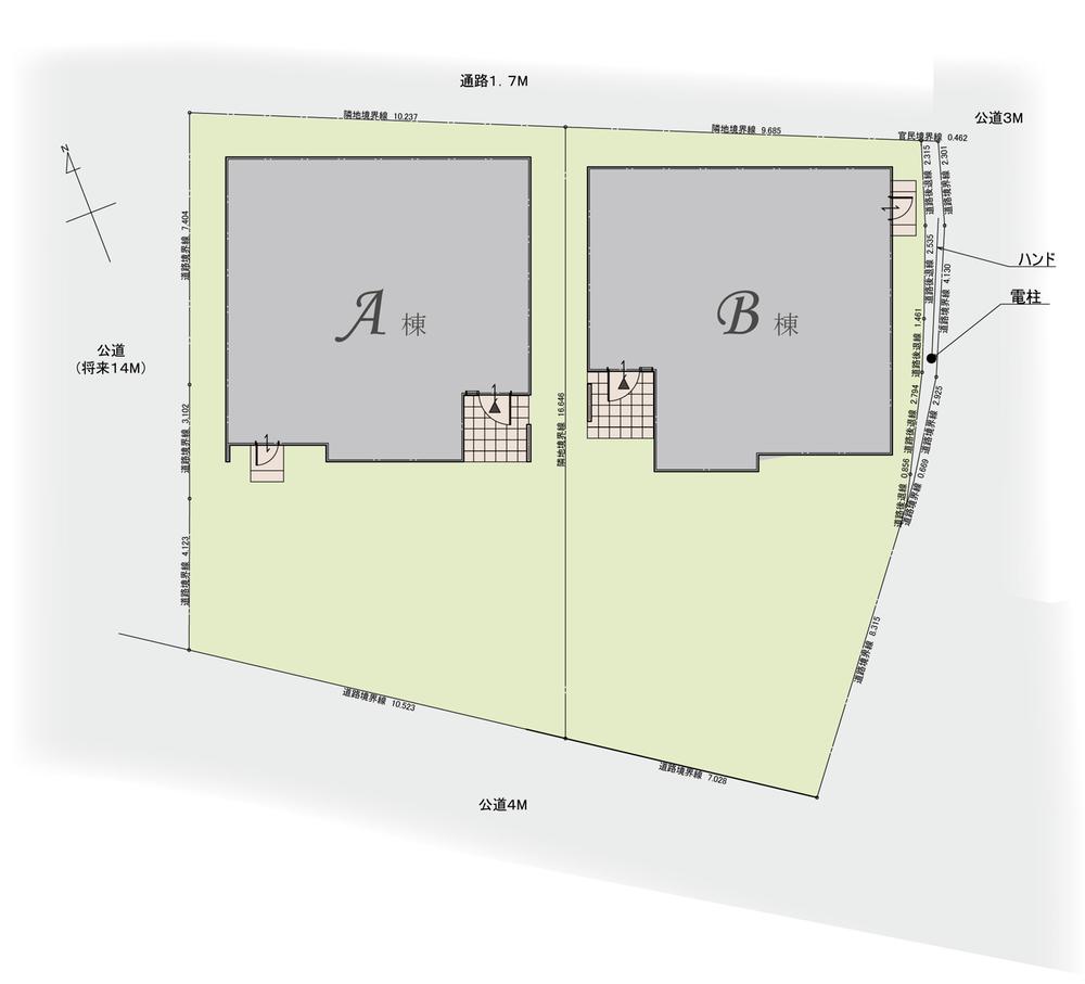 Other. layout drawing