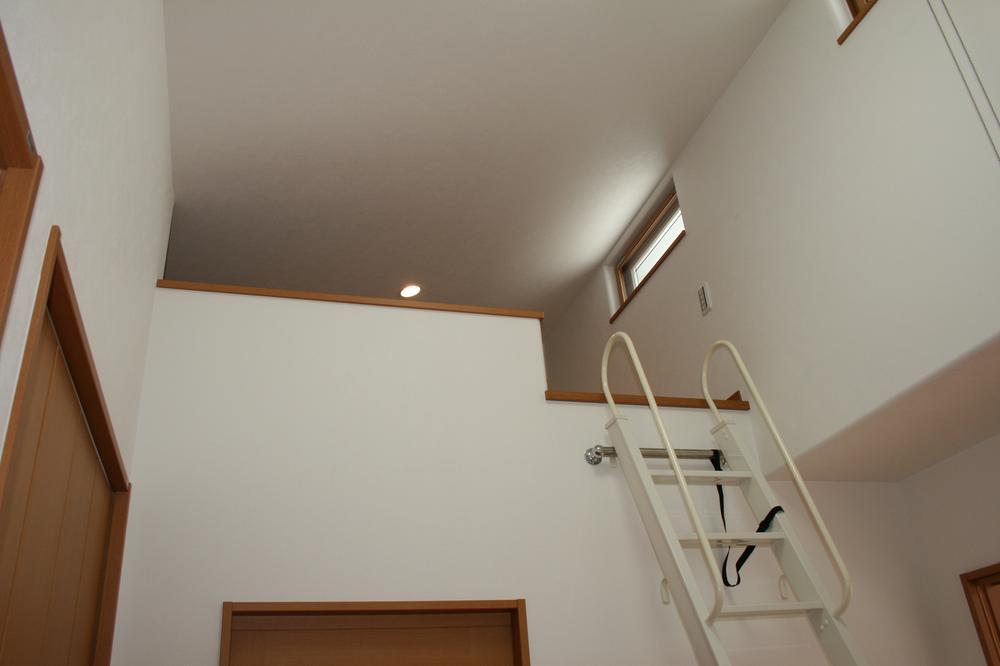 Other introspection. loft