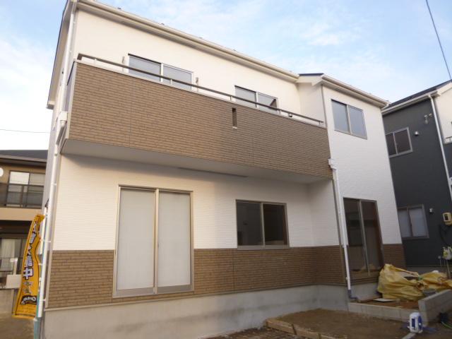 Local appearance photo