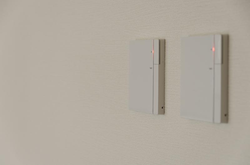 Other. Floor heating