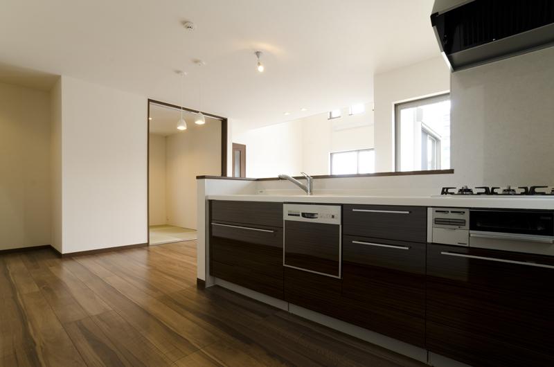 Kitchen. No.1 kitchen