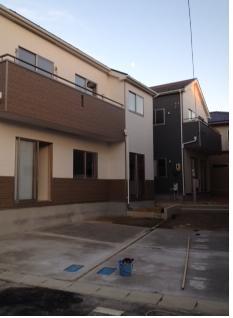 Local appearance photo. Local (11 May 2013) Shooting