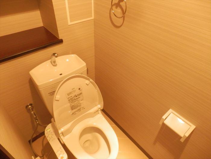 Toilet. Toilets with heated toilet seat