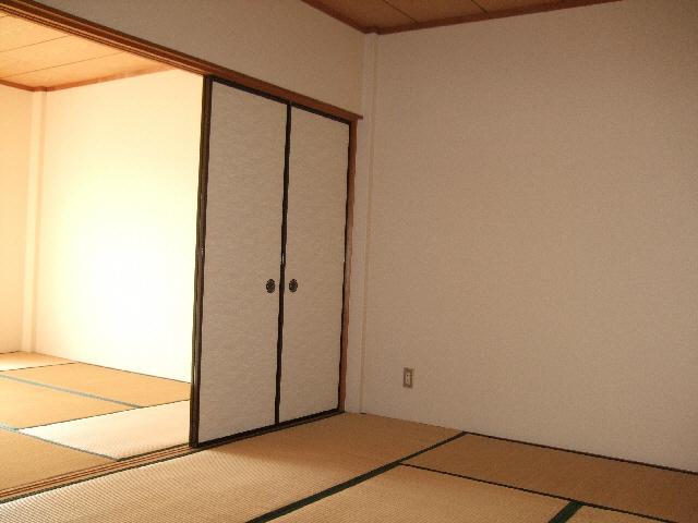 Other room space. Isomorphic type