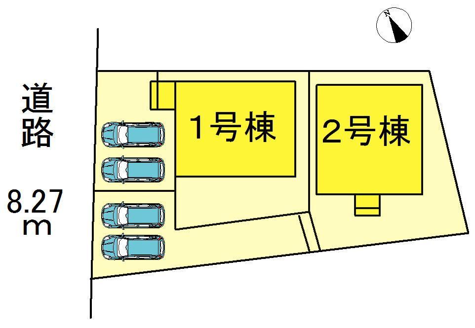 Compartment figure. Weekday ・ Alike Saturday and Sunday, We will guide you! Please feel free to contact us! 