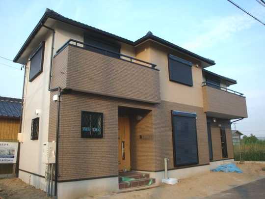 Local appearance photo