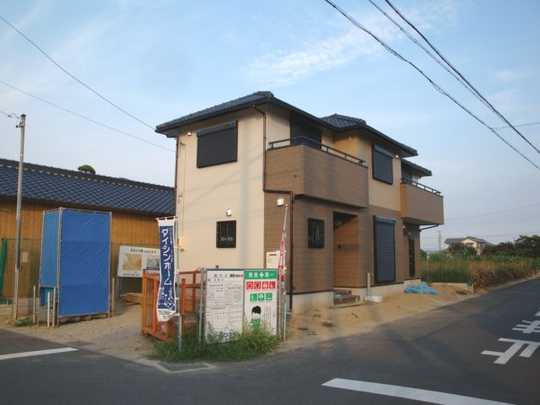 Local appearance photo