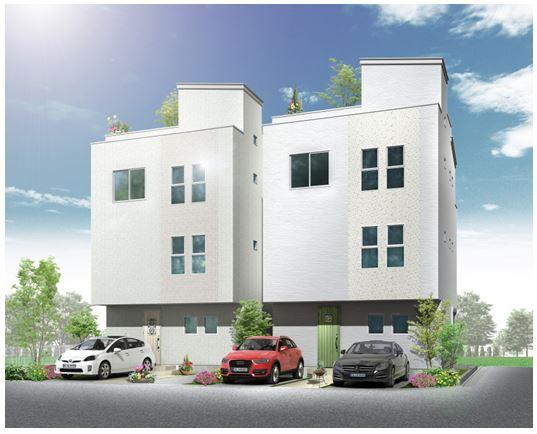 Rendering (appearance)