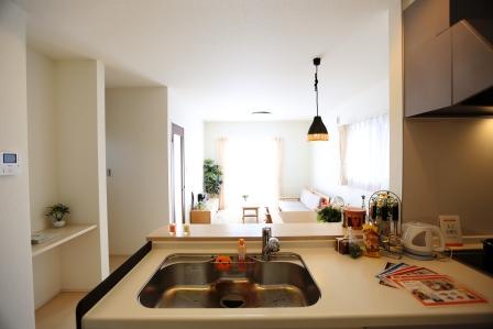 Same specifications photo (kitchen)