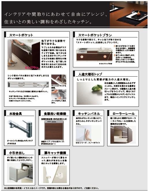 Kitchen. San'webu AS system Kitchen Reference materials