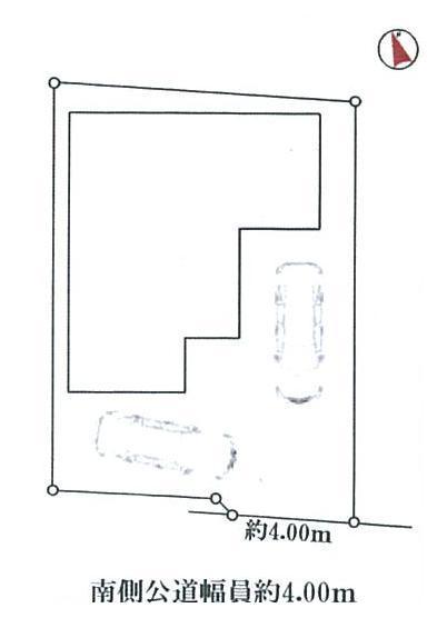 Compartment figure. 29,800,000 yen, 4LDK + S (storeroom), Land area 135.48 sq m , Building area 103.68 sq m