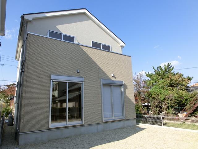 Local appearance photo. 2013 November 8 shooting