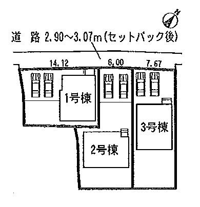 Other. Compartment figure